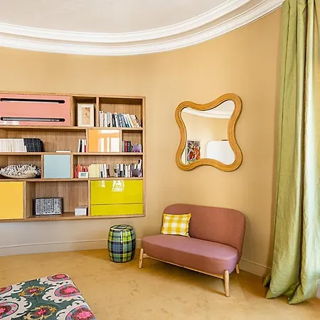 아파트 170m Air Conditioned Decor