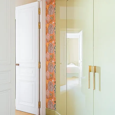 170m Air Conditioned Decor 아파트 *