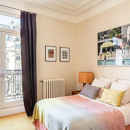 아파트 170m Air Conditioned Decor