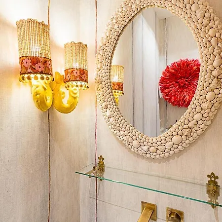 아파트 170m Air Conditioned Decor