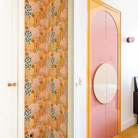 170m Air Conditioned Decor 파리