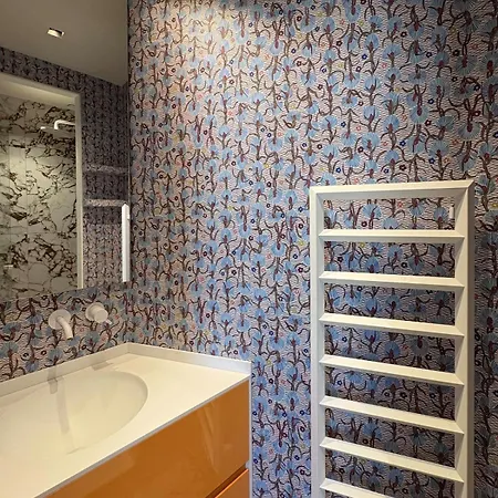 170m Air Conditioned Decor 아파트