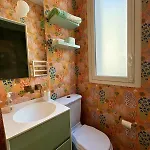 170m Air Conditioned Decor Διαμέρισμα Παρίσι