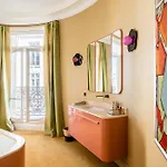 Διαμέρισμα 170m Air Conditioned Decor Παρίσι