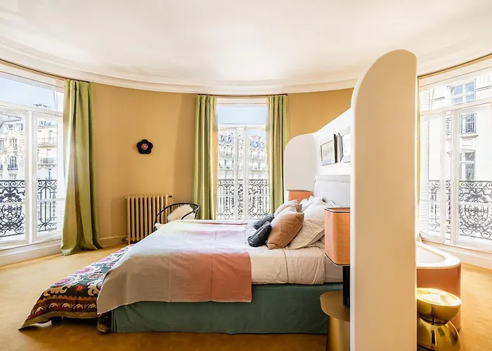 Apartament 170m Air Conditioned Decor *