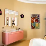 アパート 170m Air Conditioned Decor パリ
